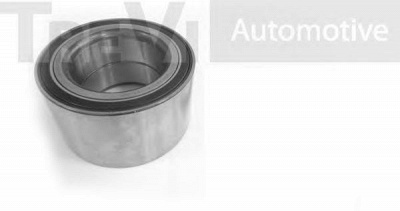 TREVI AUTOMOTIVE wb1025 -  Комплект подшипника ступицы колеса